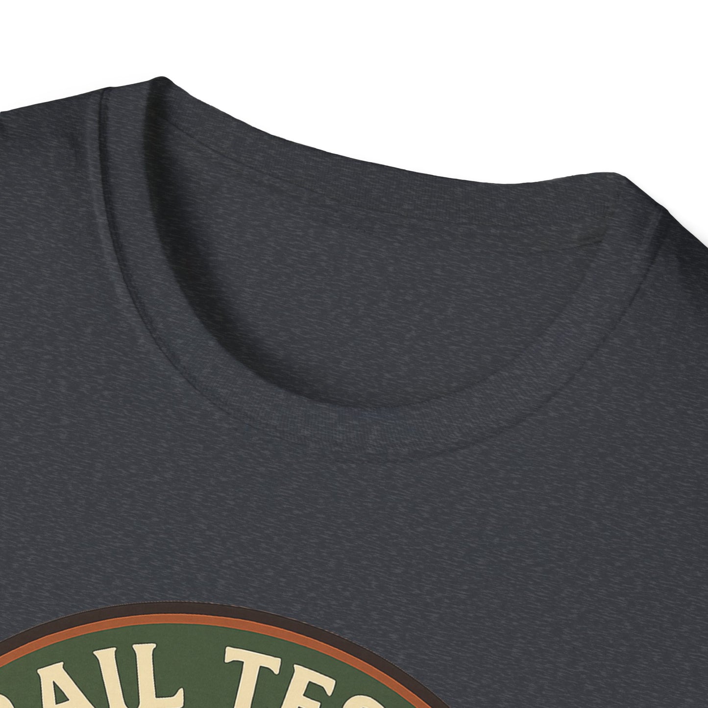 Trail tested Corgi approved T-Shirt