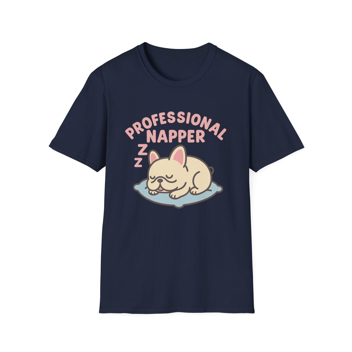 Professional Napper T-Shirt