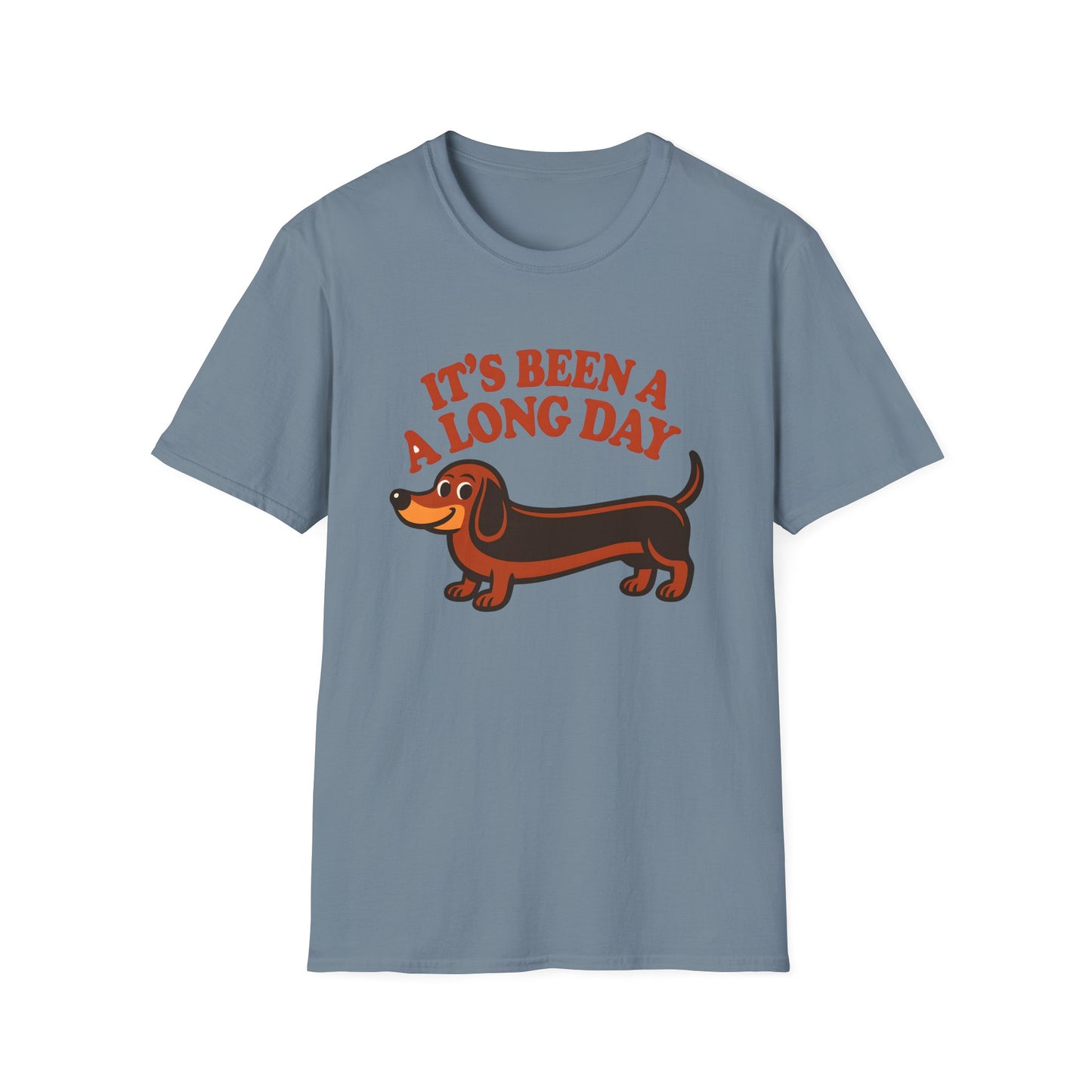 Long Day T-Shirt