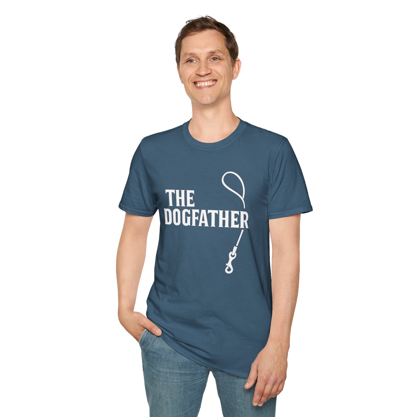 Dogfather T-Shirt
