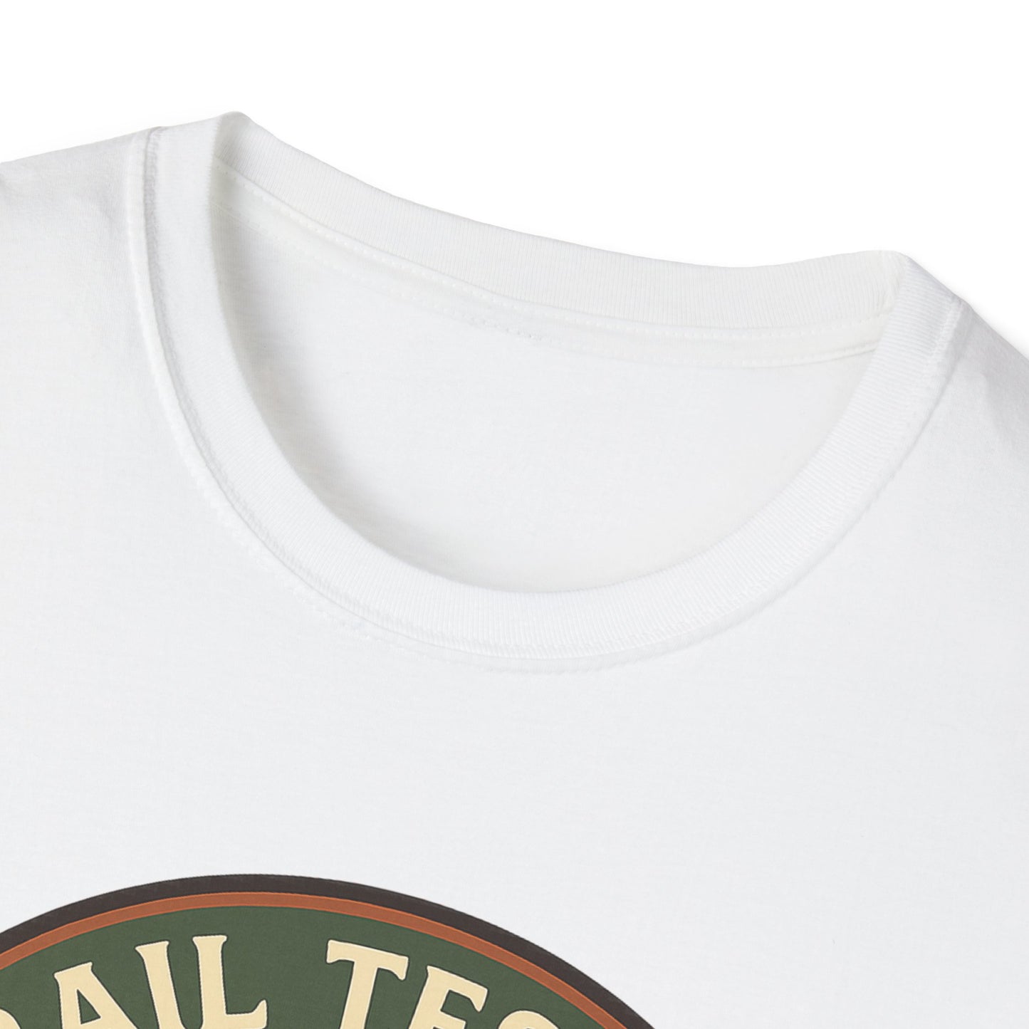 Trail tested Corgi approved T-Shirt