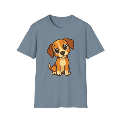 Cute Puppy T-Shirt