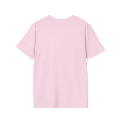 Color Splashed Watercolor Dog T-Shirt