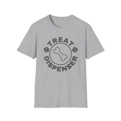 Treat Dispenserm T-Shirt
