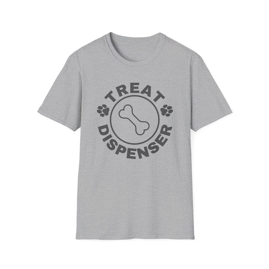 Treat Dispenserm T-Shirt