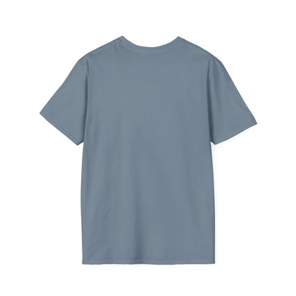 Flat Face Big Energy T-Shirt