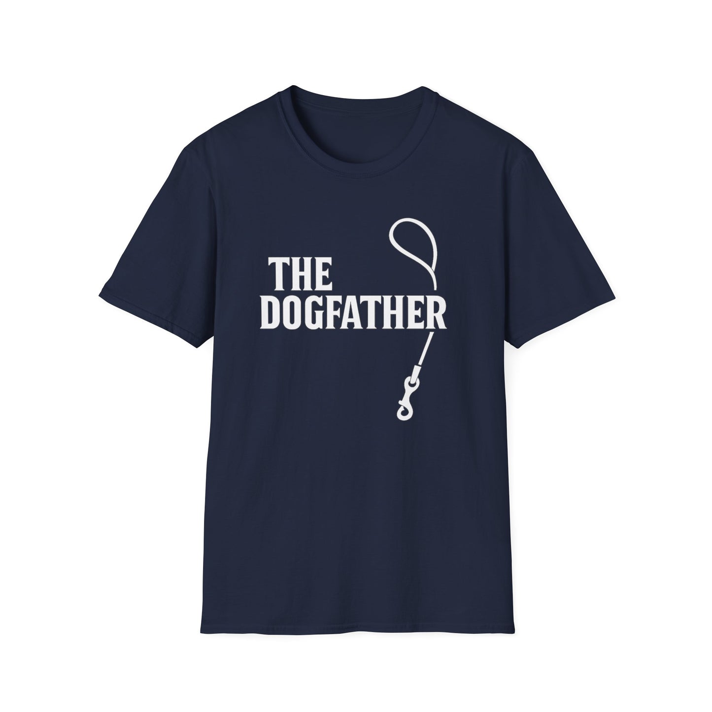 Dogfather T-Shirt