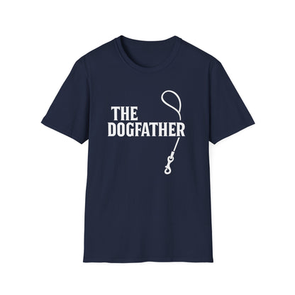 Dogfather T-Shirt
