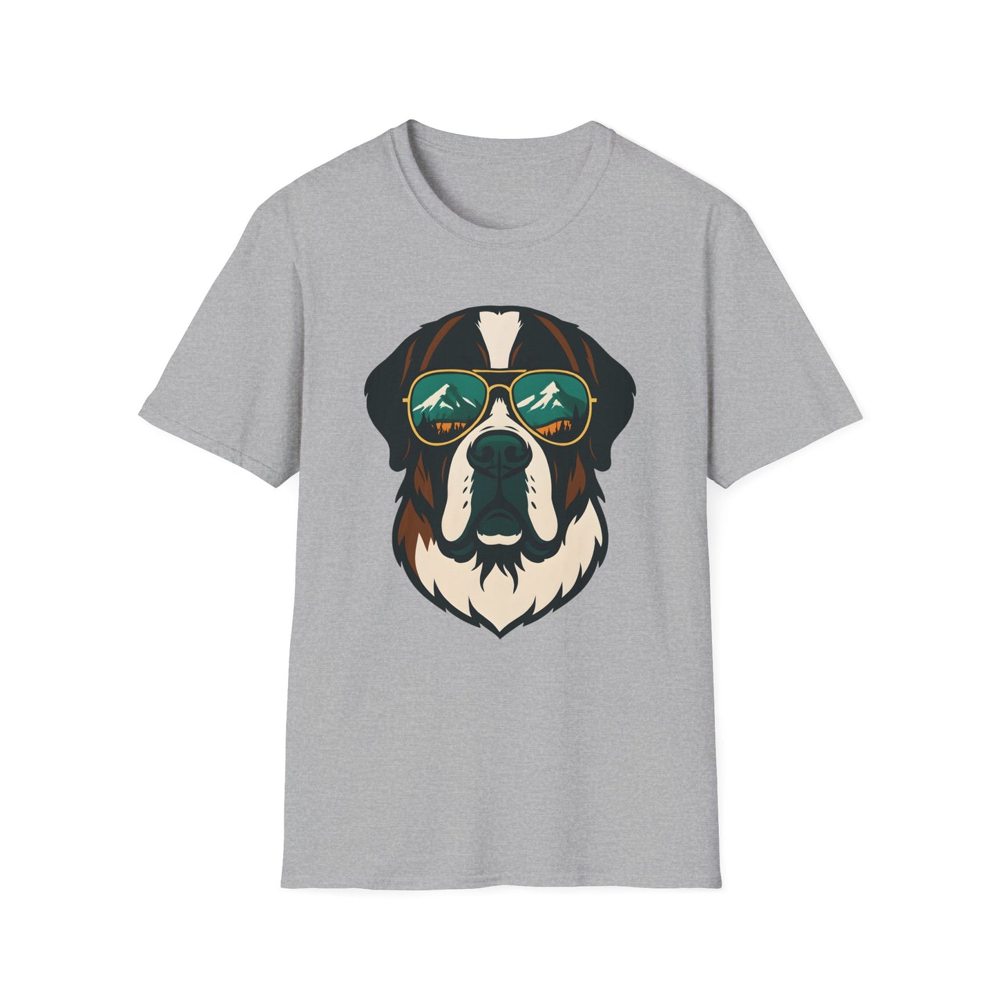Cool Dog T-Shirt