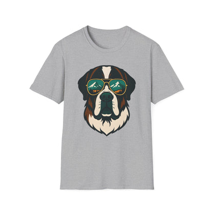 Cool Dog T-Shirt