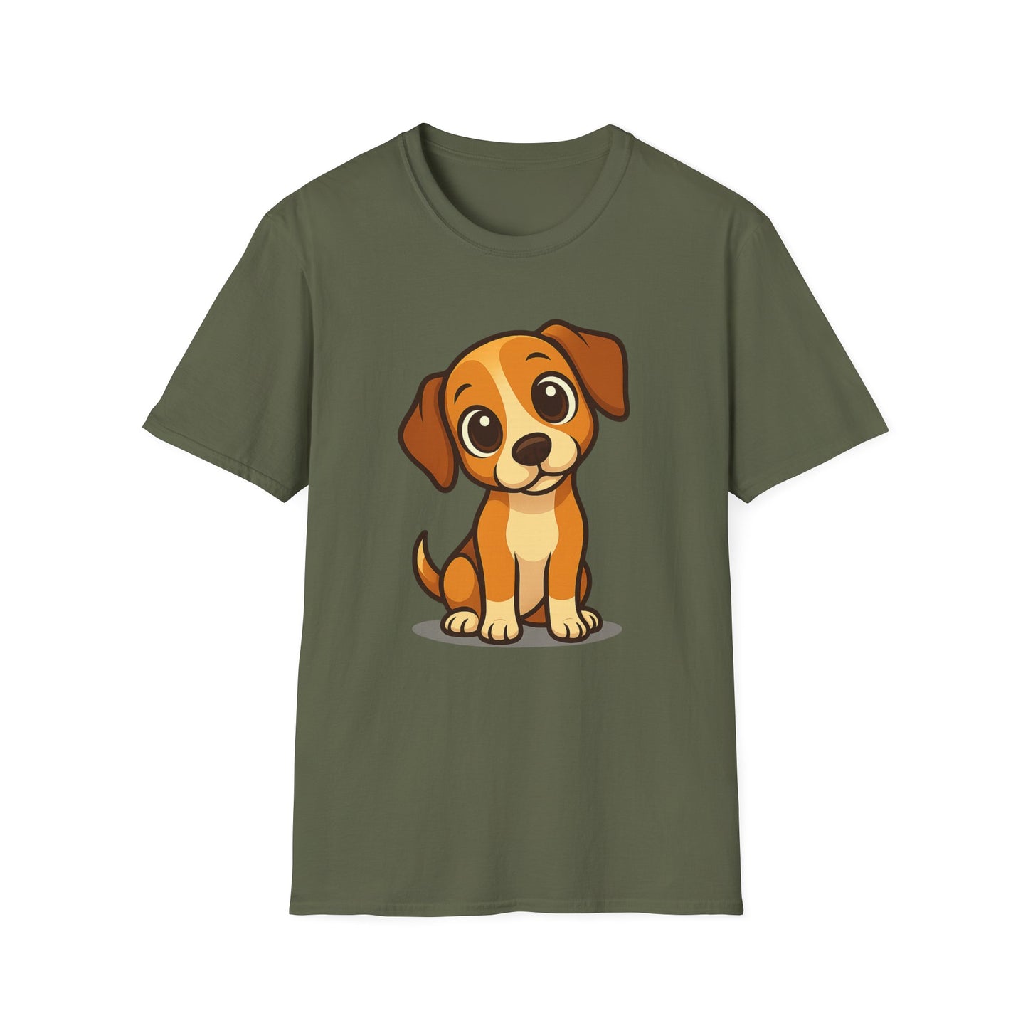 Cute Puppy T-Shirt