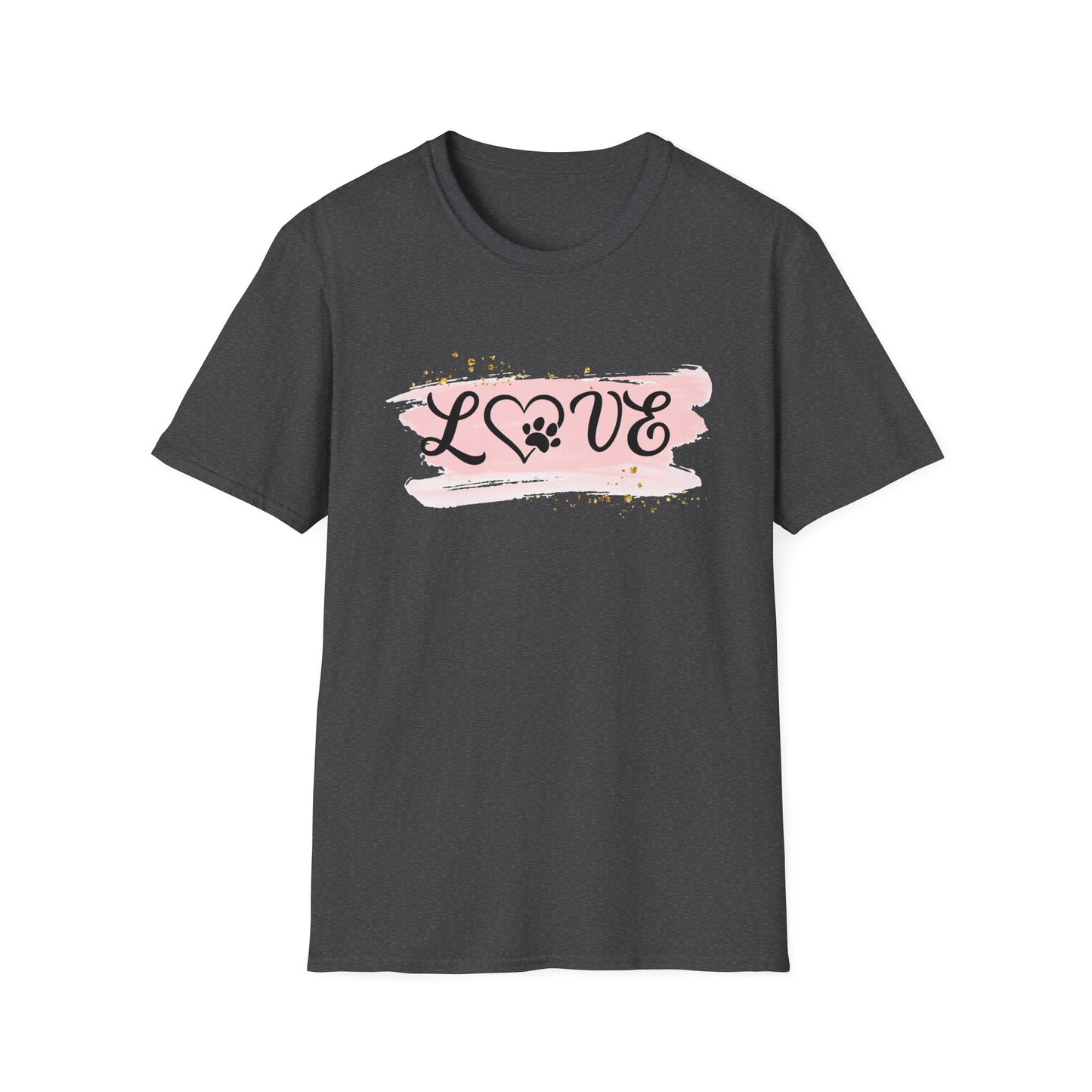 Dog Love T-shirt