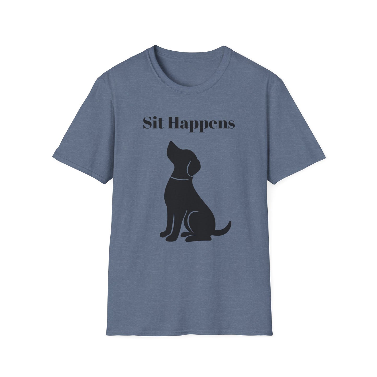 Sit Happens T-Shirt