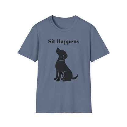 Sit Happens T-Shirt