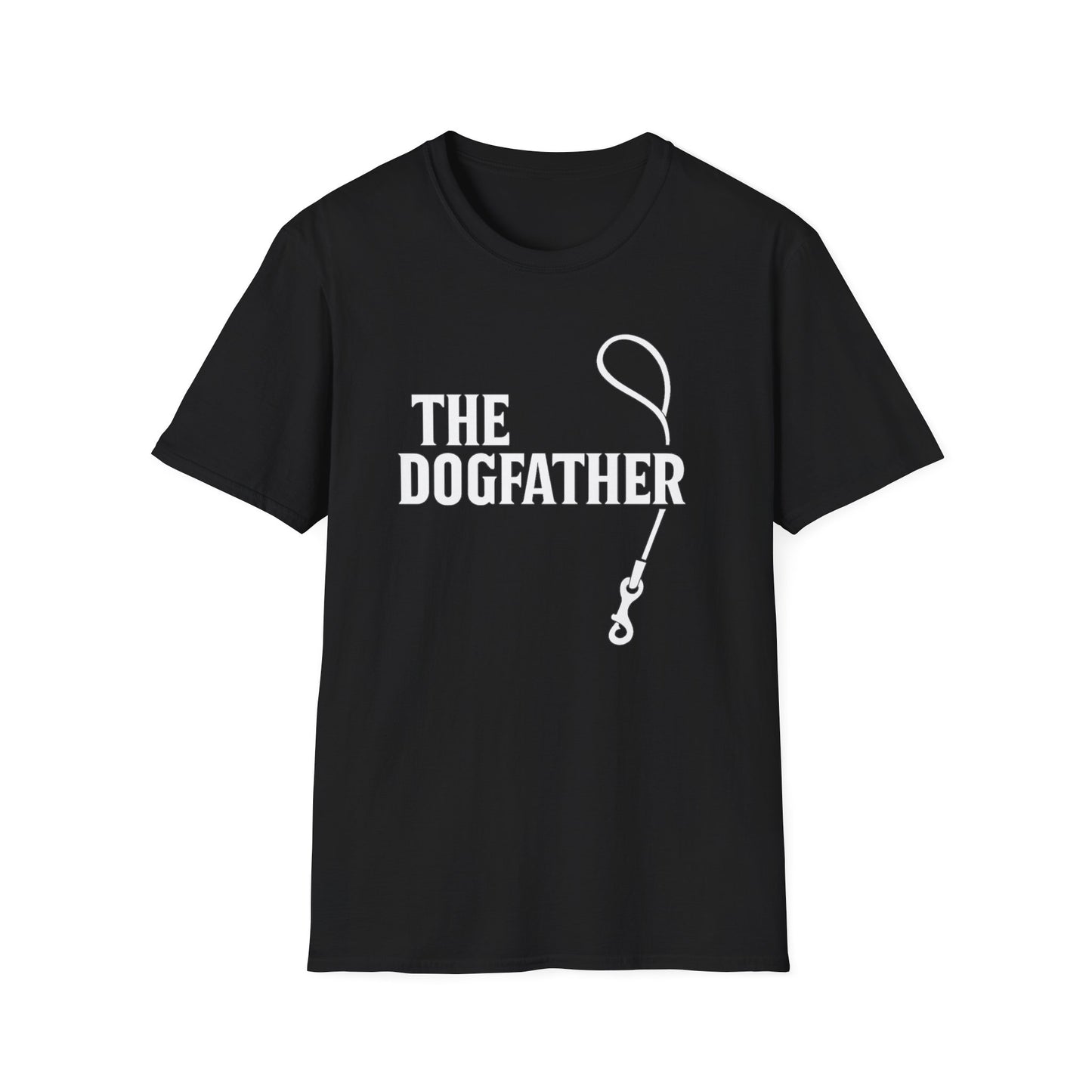 Dogfather T-Shirt