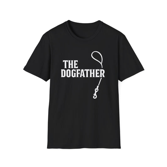Dogfather T-Shirt
