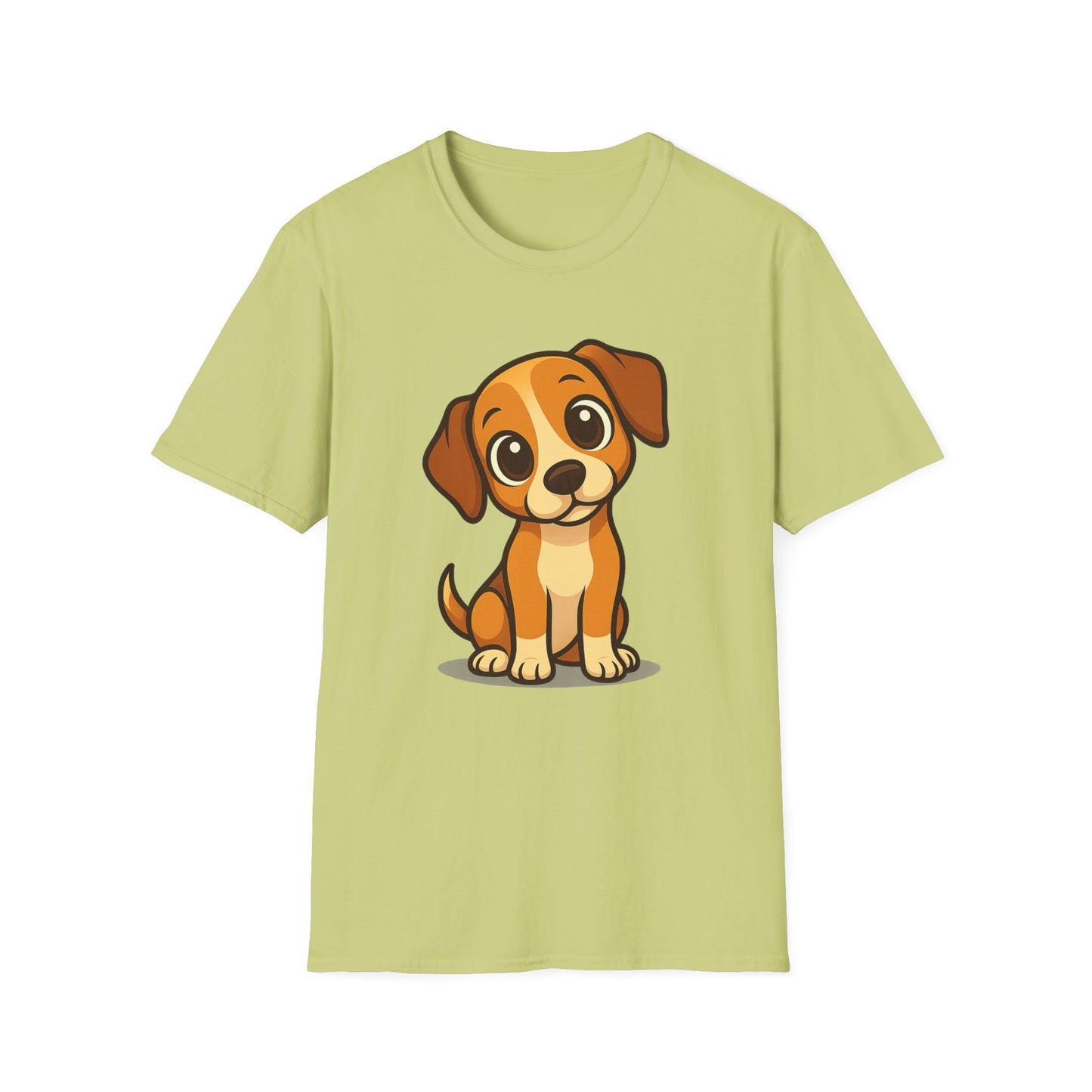 Cute Puppy T-Shirt
