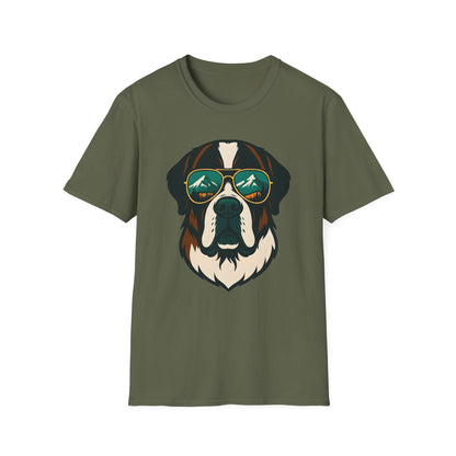 Cool Dog T-Shirt