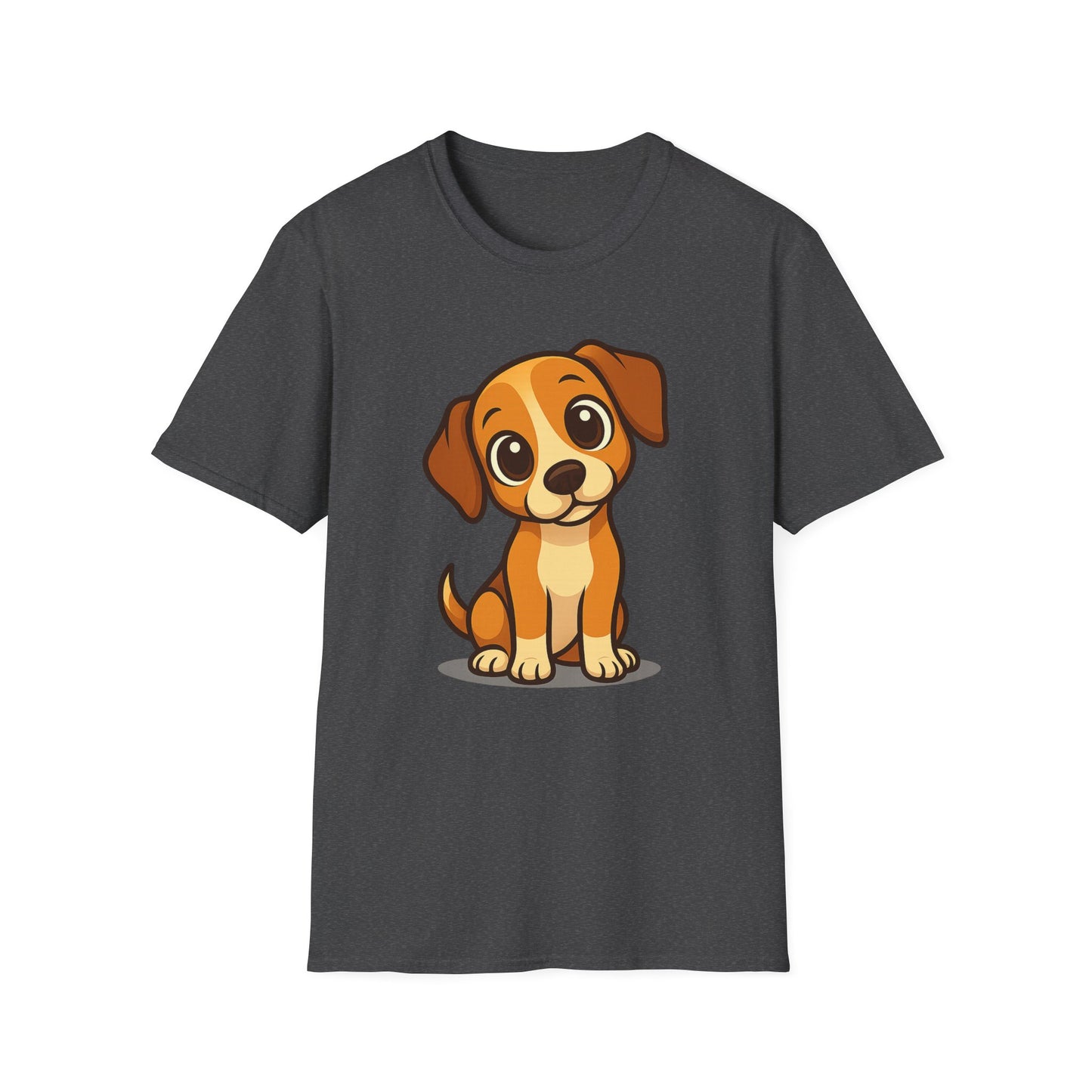 Cute Puppy T-Shirt