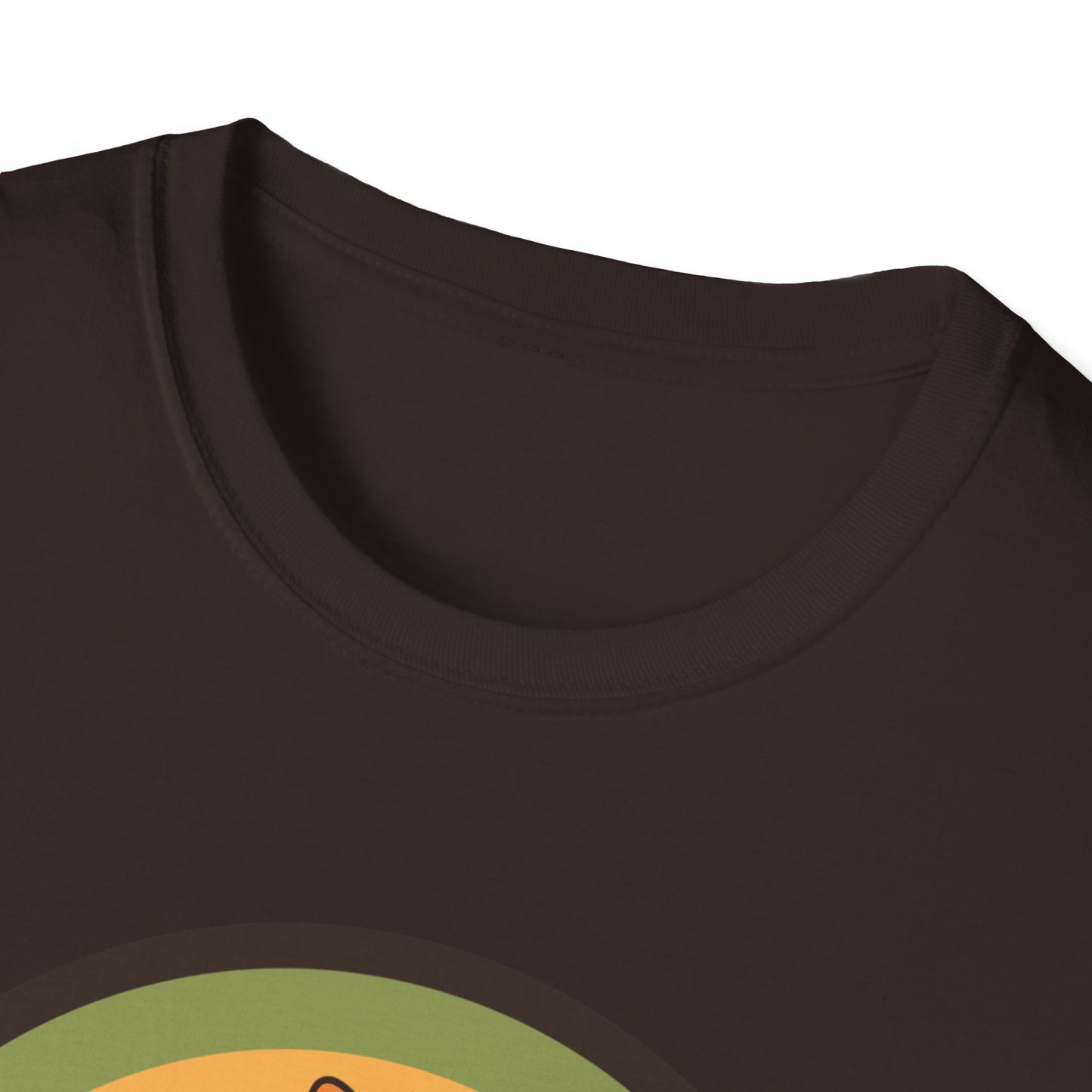 Hike more Bark less Corgi approved T-Shirt