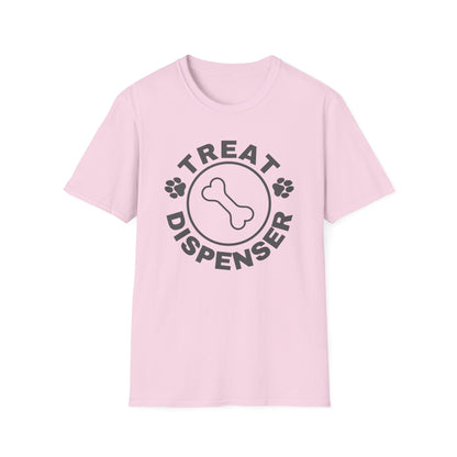 Treat Dispenserm T-Shirt