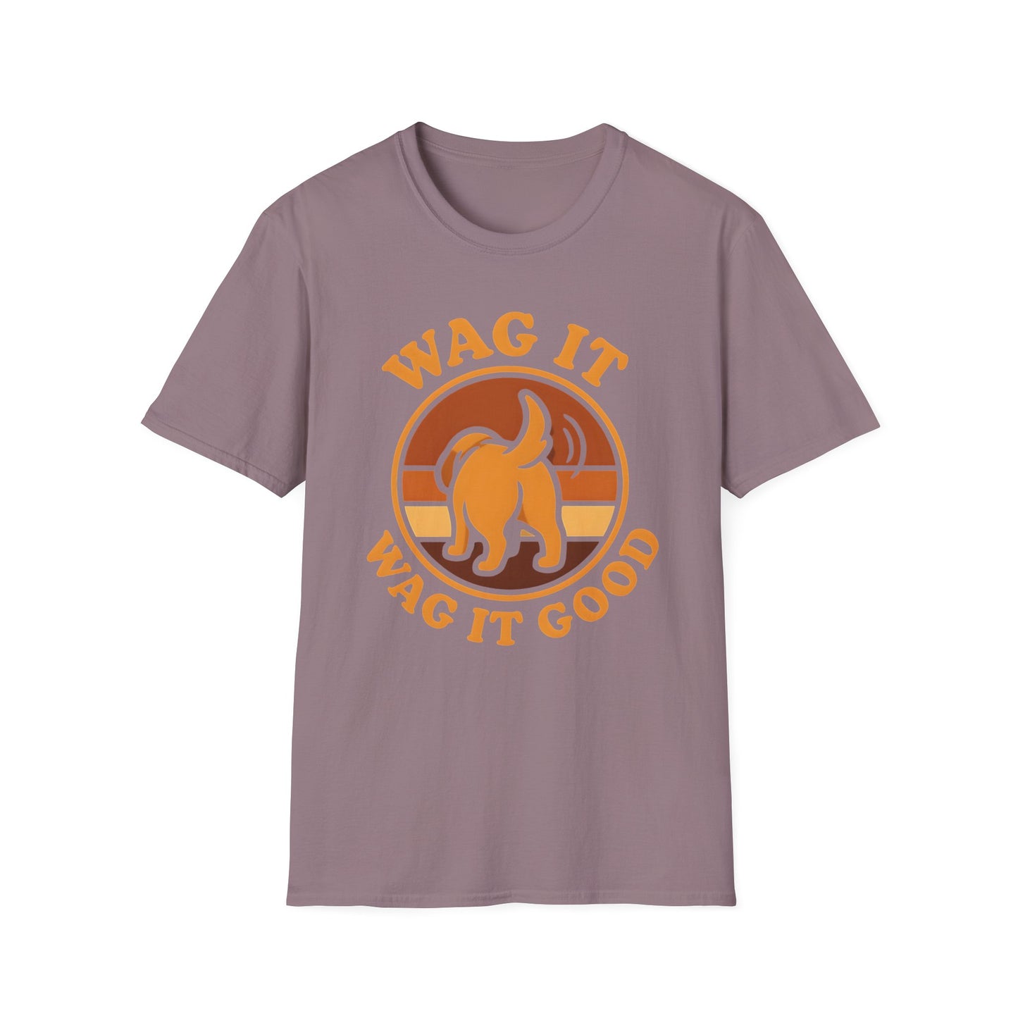 Wag It Good T-Shirt