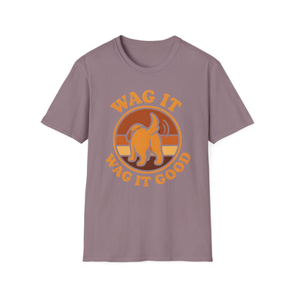 Wag It Good T-Shirt