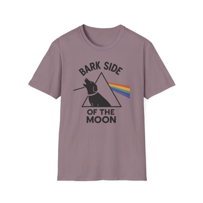 Bark Side of the Moon T-Shirt