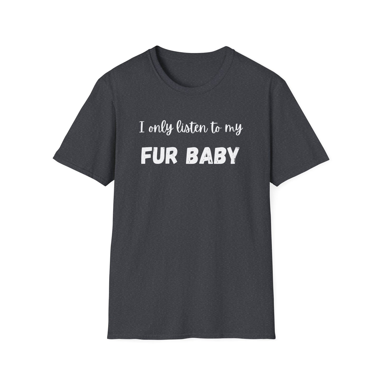 Fur Baby Lover T-Shirt