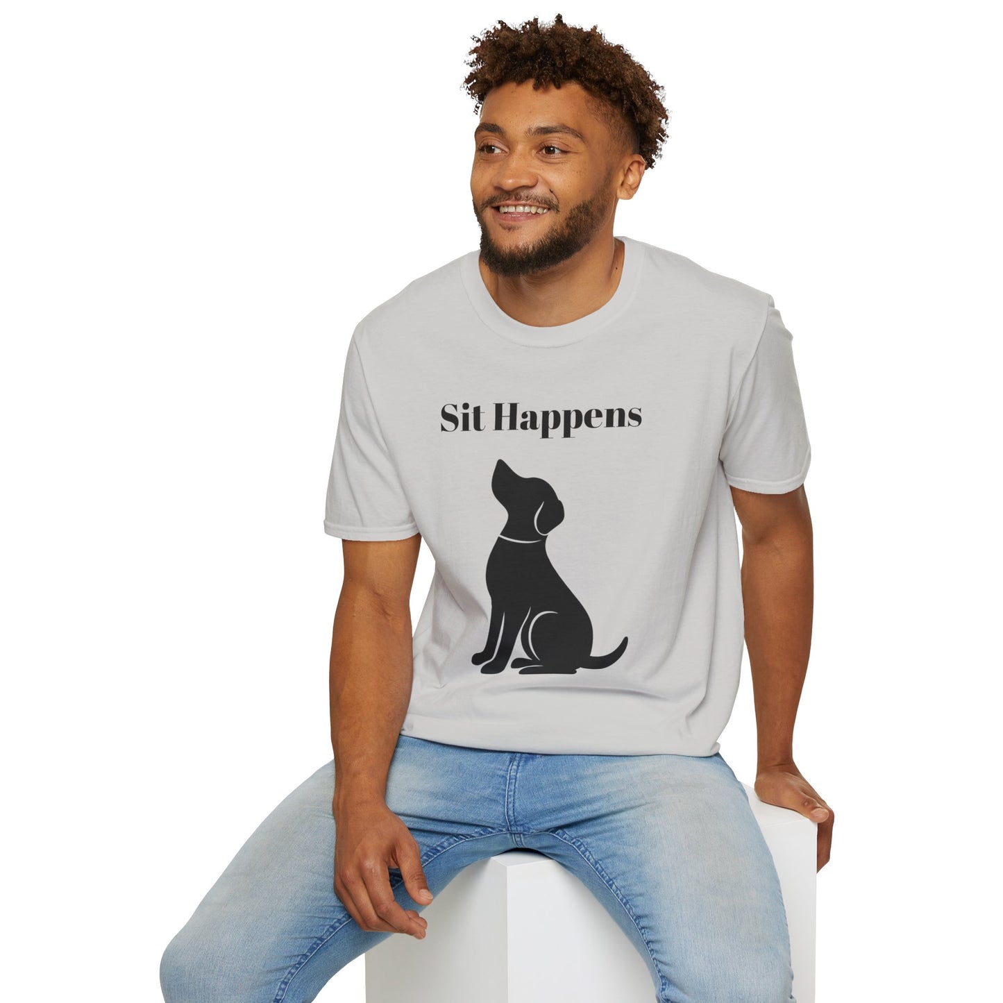 Sit Happens T-Shirt