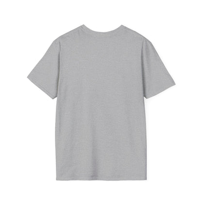Halloween Print Dog Paw Print T-Shirt