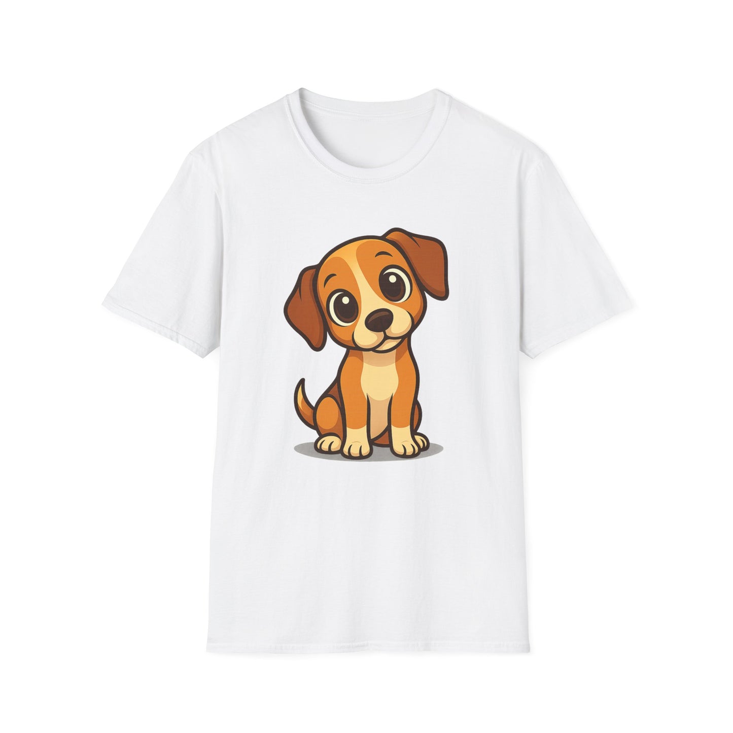 Cute Puppy T-Shirt