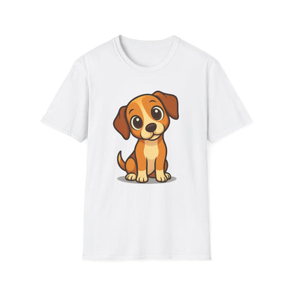 Cute Puppy T-Shirt
