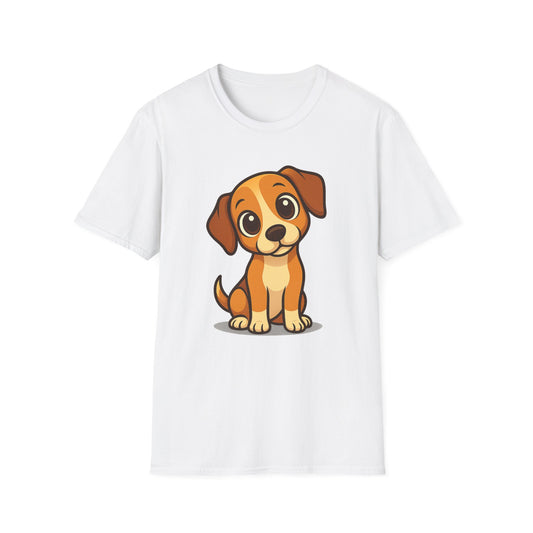 Cute Puppy T-Shirt