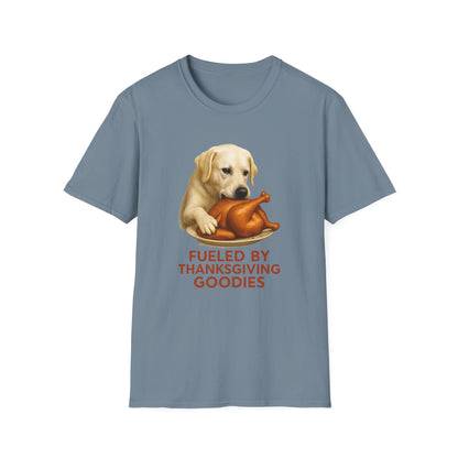 Thanksgiving Goodies T-Shirt