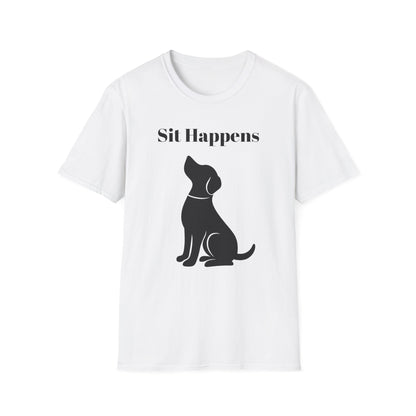 Sit Happens T-Shirt