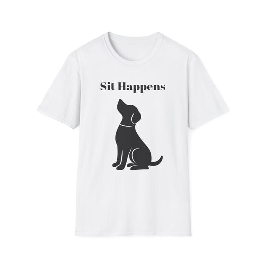 Sit Happens T-Shirt