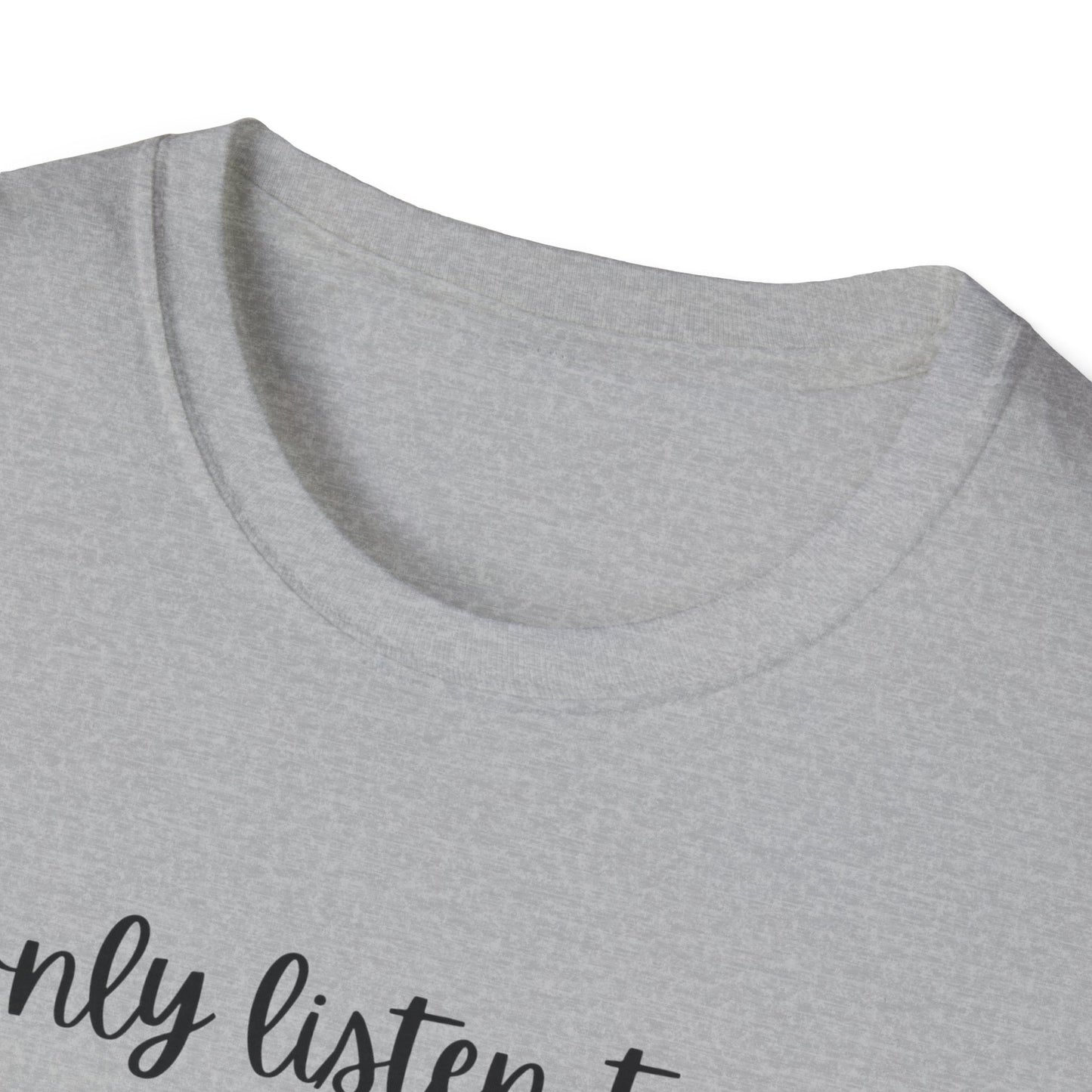 Fur Baby Lover T-Shirt