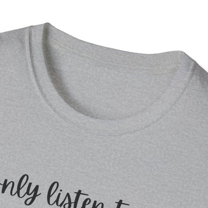 Fur Baby Lover T-Shirt