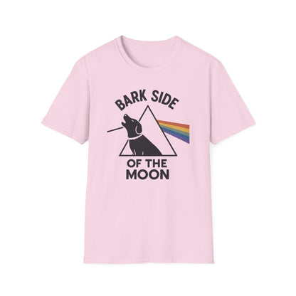 Bark Side of the Moon T-Shirt