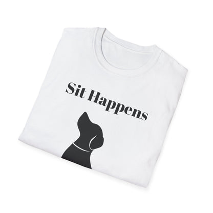Sit Happens T-Shirt
