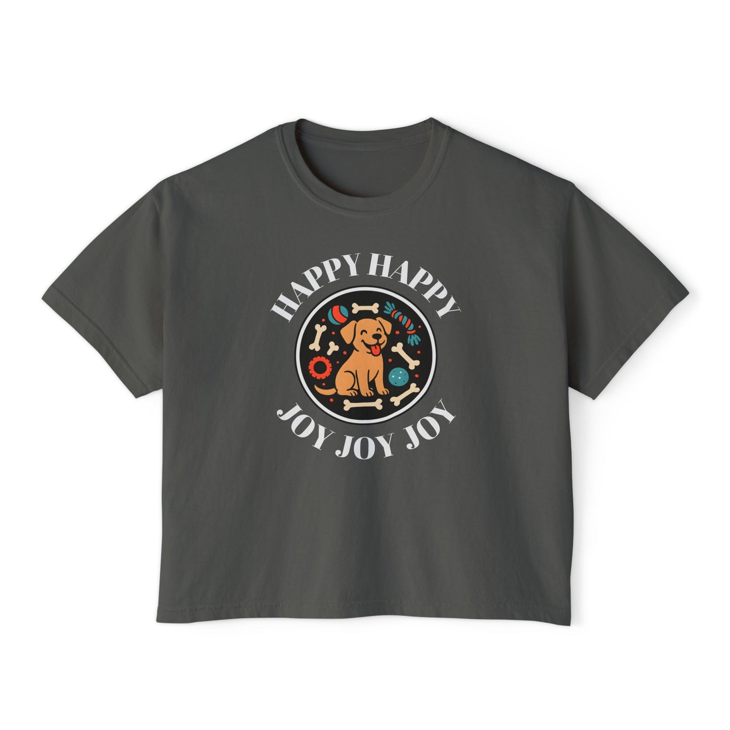 Joyful puppy T-Shirt
