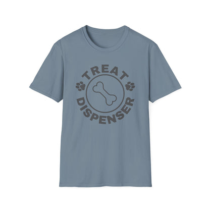 Treat Dispenserm T-Shirt