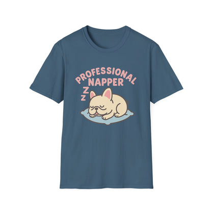 Professional Napper T-Shirt