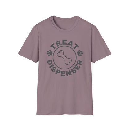 Treat Dispenserm T-Shirt
