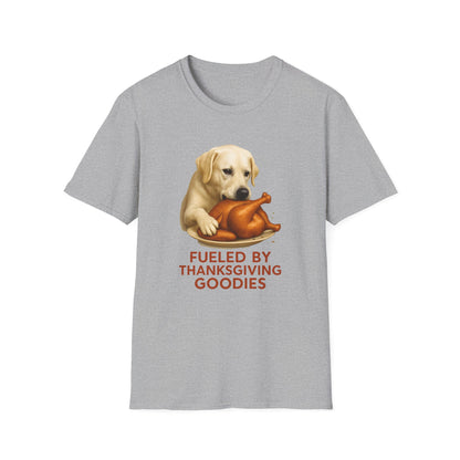 Thanksgiving Goodies T-Shirt