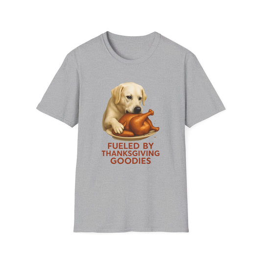 Thanksgiving Goodies T-Shirt