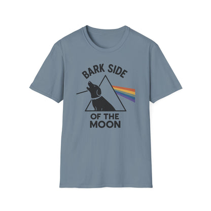 Bark Side of the Moon T-Shirt