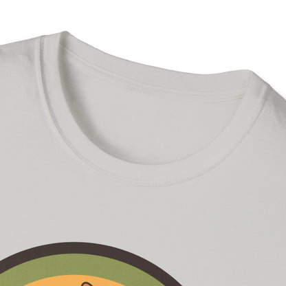 Hike more Bark less Corgi approved T-Shirt