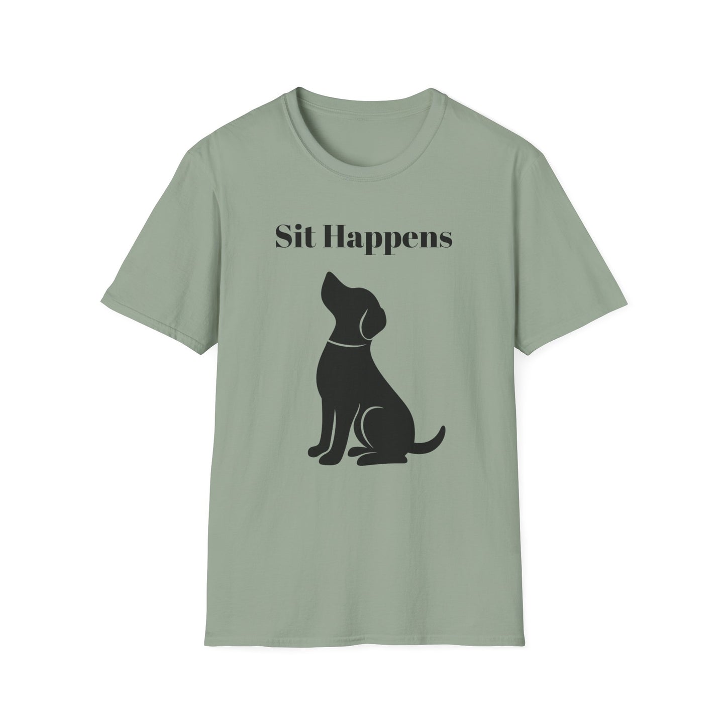 Sit Happens T-Shirt